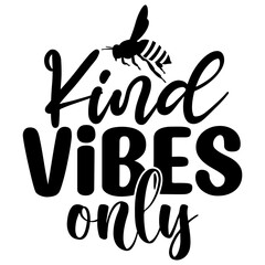 Kindness SVG Design Vector | Positive Quote SVG File