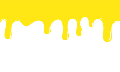 Melting Yellow Cheese Isolated on White. cheese on white background. Cheese frame. Cheese vector. wallpaper. background