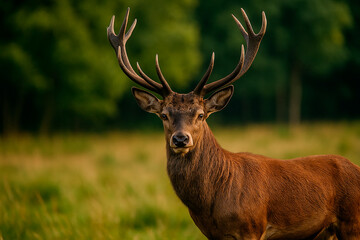 Red Deer 