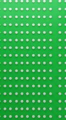 Emerald Field of Dreams