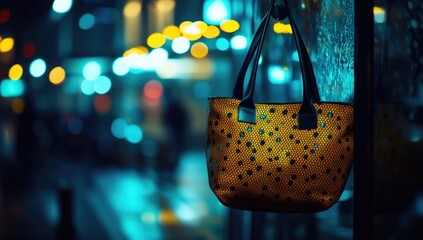 Night City Bag