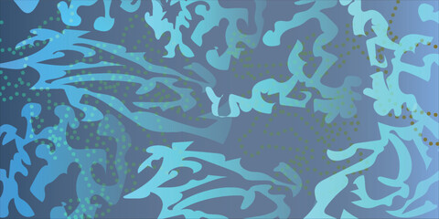 Set of vector paint brush stroke, ink splatter and artistic design elements. Dirty watercolor texture, box, frame, grunge background, splash or creative shape for social media. Abstract drawing.