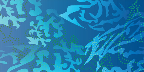 Set of vector paint brush stroke, ink splatter and artistic design elements. Dirty watercolor texture, box, frame, grunge background, splash or creative shape for social media. Abstract drawing.