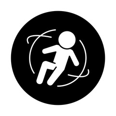 interactive zero gravity