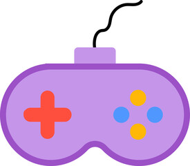 video game controller