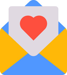 vector illustration of a heart