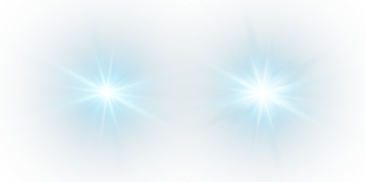 Vector transparent sunlight with sun glare. Overlay, Sun rays and glare, Sun, sunrays, light transitions, lens flare, light leaks and glare in PNG format. PNG sunlight flare. Golden flash and glare.
