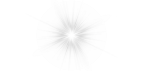 Vector transparent sunlight with sun glare. Overlay, Sun rays and glare, Sun, sunrays, light transitions, lens flare, light leaks and glare in PNG format. PNG sunlight flare. Golden flash and glare.