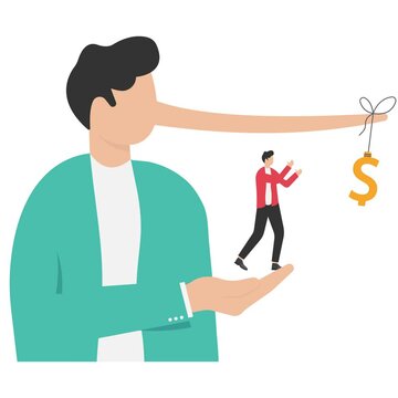 Business concept