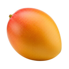 pink mango juicy summer fruit