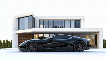 tower, building, district, downtown, glasses, skyscraper, window, center, high, office, business, exterior, light, modern, technology, urban, blue, cloud, sky, architecture, city, city landscape, land