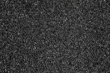 Road background tarmac surface top view
