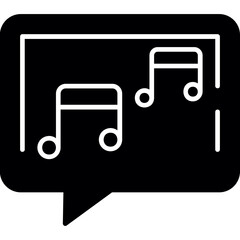 Music Note icon