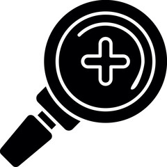 Fototapeta premium Zoom icon