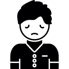 Hopelessness icon