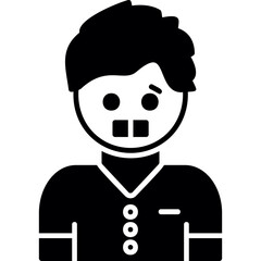 Anxiety icon