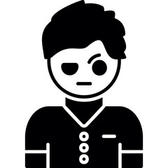 Curiosity icon