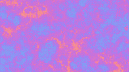 Dreamy Pink and Blue Cloud Texture – Soft Pastel Background for Beauty, Wellness, and Feminine Branding