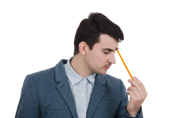 arrows escaping thoughts