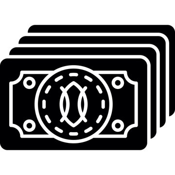 Shilling icon