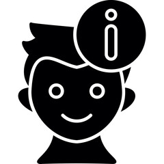 Information icon