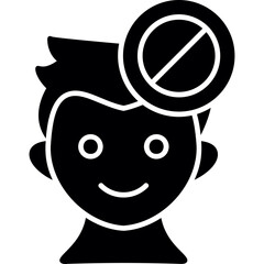 Banned icon
