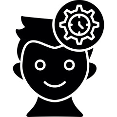 Time Management icon