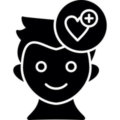 Health icon