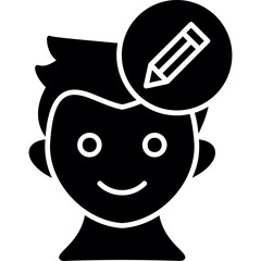 Pencil icon