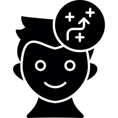 Strategy icon