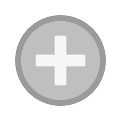 Medical icon vector image. Suitable for mobile apps, web apps and print media.