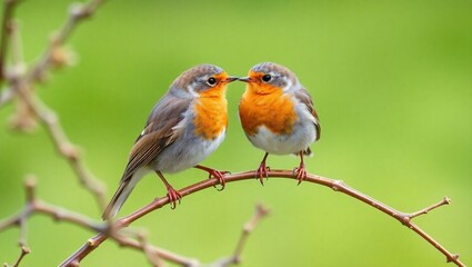 Futuristic Office Productivity with AI, Wearable Tech, and Data Visualization