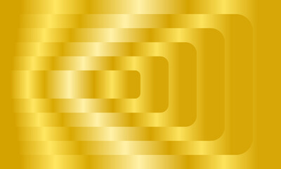 abstract gold background. multiple gold structures with steel textures for wallpaper, banner, poster and desktop.