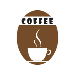 coffee cup icon, coffee mug design, hot drink espresso