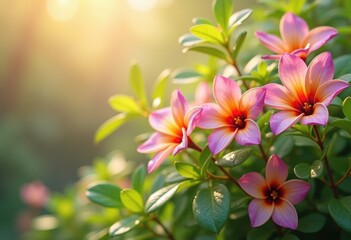 Fototapeta premium close blooming flowers herbal tea serenity nature wellness infusion petals aromatic beauty relaxation, dry, leaf, drink, brew, green, natural, organic