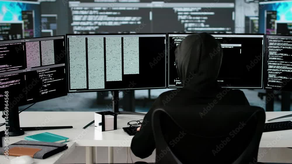Aufkleber Stealing Secure Data And Information