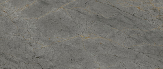 Natural grey marble texture for skin tile wallpaper luxurious background, for design art work. Stone ceramic art wall interiors backdrop design. Marble with high resolution	
