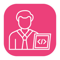 Software Development Icon