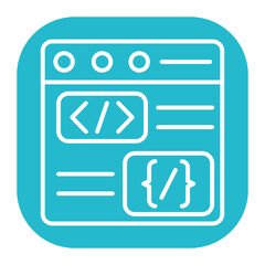 Programming Language Icon