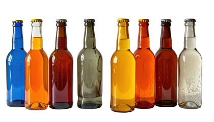 Bottle Revolution Bold Designs for Every TasteBottle Revolution Bold Designs for Every Tas 