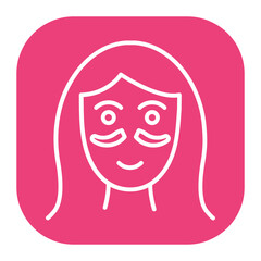 Dark Circles Icon