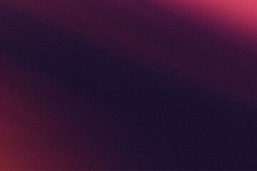 Deep Purple and Pink Gradient with Smooth Flowing Transition