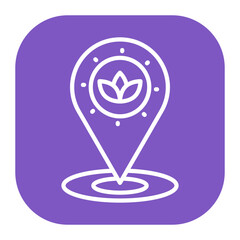 Spa Locator Icon