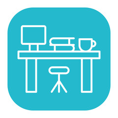 Workspace Icon