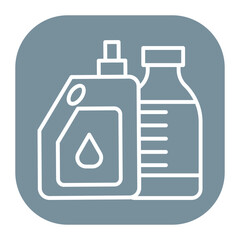 Detergent Icon