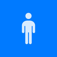 Standing Figure