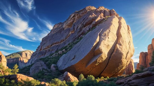 Mount Lemmon Arizona, America
