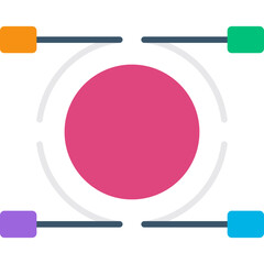 Options Infographics Icon