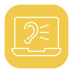 Event Listener Icon