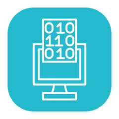 Binary Icon
